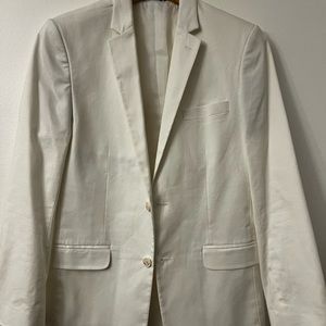 Boy’s Tommy Hilfiger The Flex Blazer
